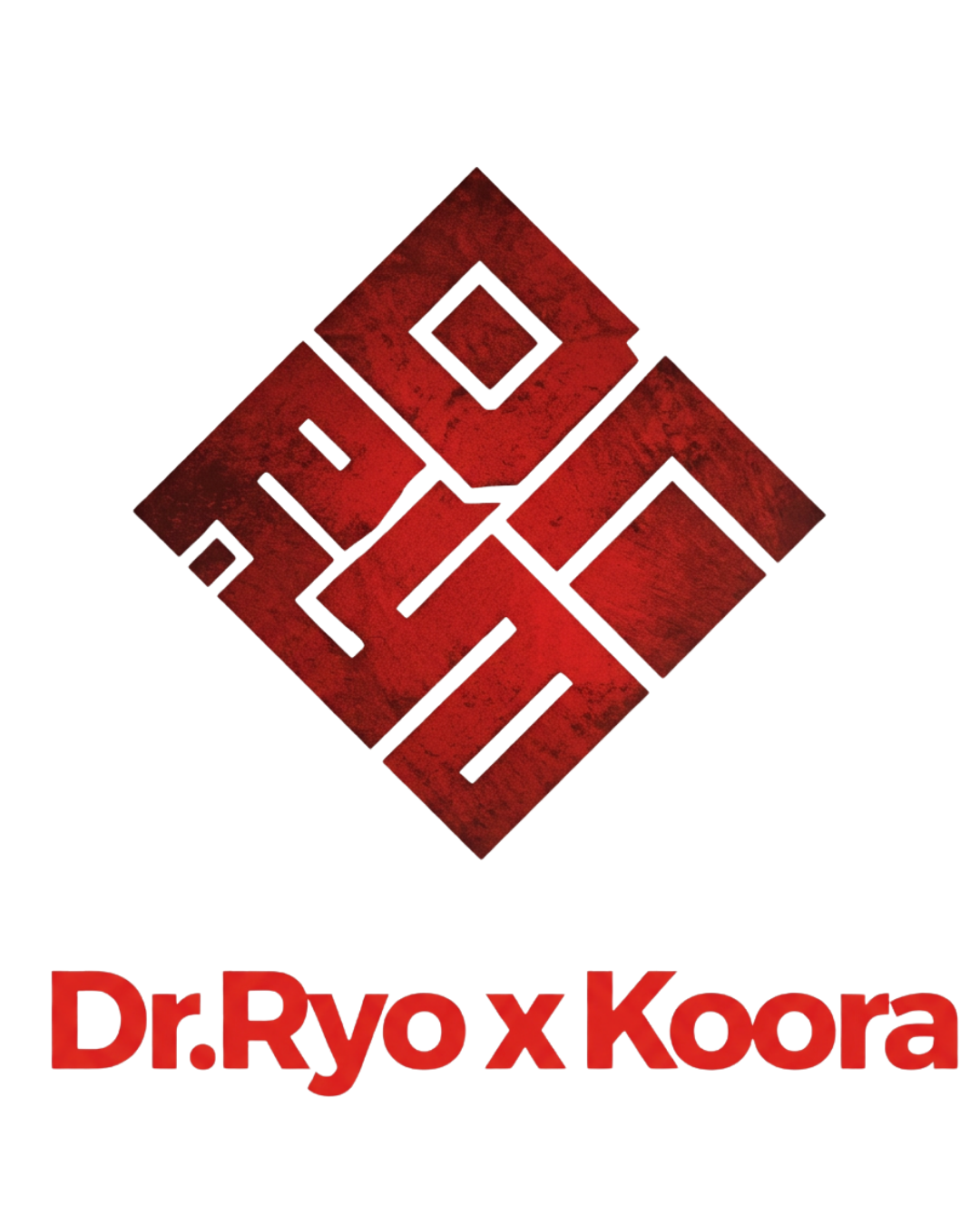 Dr.Ryo x Koora
